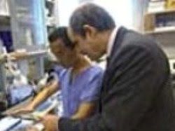 Dr. Huo energy medicine