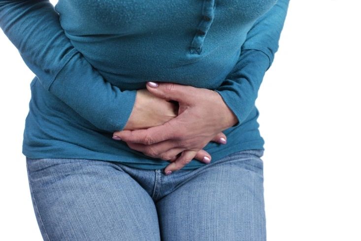 Interstitial cystitis treatment