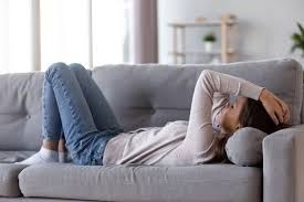 Chronic fatigue syndrome treatment