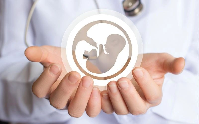 Acupuncture for infertility