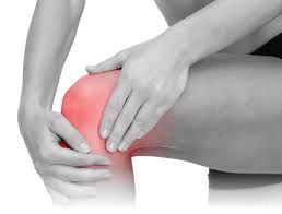 Knee pain